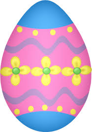 Resultado de imagem para easter egg clipart