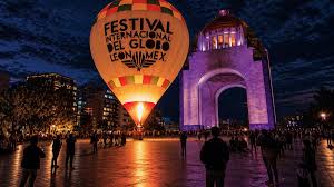 Festival Internacional Del Globo