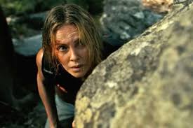 Netflix’s new thriller isn’t for everyone. Can you handle its 95 minutes