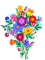 Afbeeldingsresultaat voor bewegende animaties bloemen