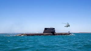 Defence Connect - News update