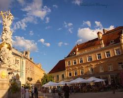 Image of Baden, Austria