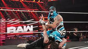 Bron Breakker's 'Breakker Math' Meets WrestleMania 41 Fatal Four-Way