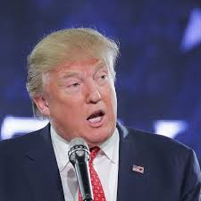 Image result for Donald Trump