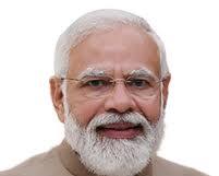 Image of Narendra Modi, Prime Minister of India