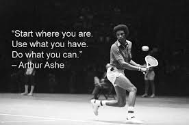 50 Most Inspirational Quotes in Sports | Bleacher Report via Relatably.com