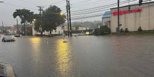 FOX Weather - News update