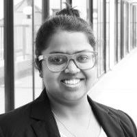 Presight Employee Elezebeth Netto's profile photo