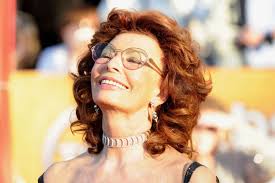 Resultado de imagen de Sophia Loren