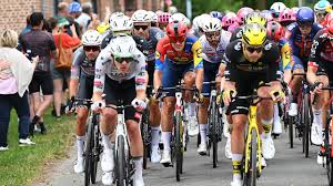Eurosport - News update