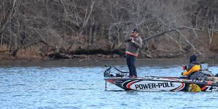 Chris Lane tops Knockout Round, eyes home-lake win on Guntersville