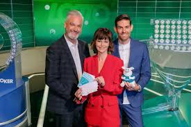 Lotto „6 aus 45“ am Sonntag: Die Lottozahlen der Ziehung vom 26. April 2026