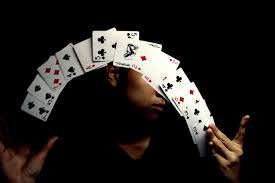 Learn Amazing Card Tricks Best Tricks