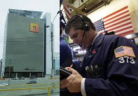 Image result for BBVA Wall street