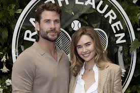 Liam Hemsworth and Gabriella Brooks Announce Engagement