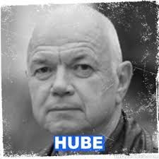 Schließlich entwickelte Hube – gemeinsam mit seiner Frau <b>Elisabeth Fanderl</b> <b>...</b> - joerg-hube