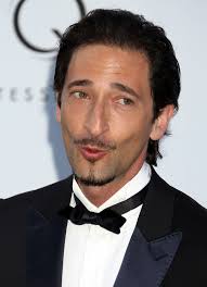 Adrien Brody. AmfAR&#39;s Cinema Against AIDS Gala 2012 - During The 65th Annual Cannes Film Festival Photo credit: Ian Wilson / WENN - adrien-brody-amfar-s-cinema-against-aids-gala-2012-01