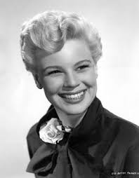 JO MORROW is 73 today. Image BETSY PALMER is 86 today - betsy