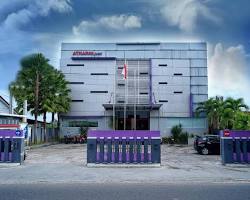 Gambar OYO 1477 Athar 88 Hotel Balikpapan