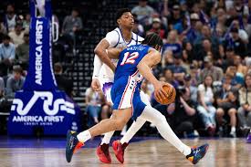 Ace Bailey Impresses in Recent Jazz Games