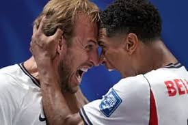 Harry Kane brace sends England to Mexico test at Azteca