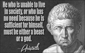 Aristotle Quotes On Morality. QuotesGram via Relatably.com