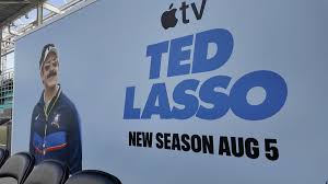Ted Lasso Season 4: How Kansas City Steals the Spotlight from AFC Richmond in a Plot Twist No One Saw Coming