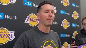 JJ Redick on Coaching Challenges in the Social Media Age