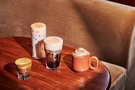 Starbucks - News update