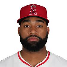 Jo Adell Home Run