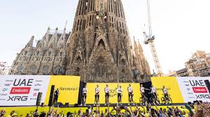 Cortes de tráfico en Barcelona por el Tour de Francia: días, horarios, calles afectadas y alternativas en tran