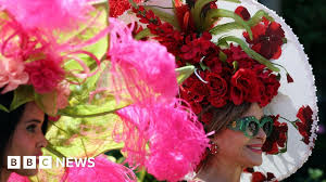 BBC - News update