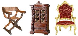 Image result for spanish renaissance furniture
