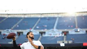 Caleb Williams: An 'Unapologetic' Approach to Year Two with the Bears