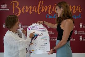 Ayuntamiento de Benalmádena - News update