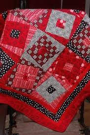 Résultat de recherche d'images pour "wonky town quilt"