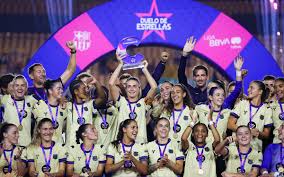 FC Barcelona - News update