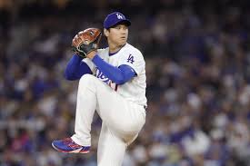 Shohei Ohtani Is Pitching Like a Cy Young Contender; His Bat Is Paying the Price
