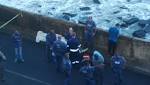 dead, hospitalised drowning incidents