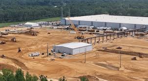 Southaven residents to discuss xAI’s gas turbine proposal