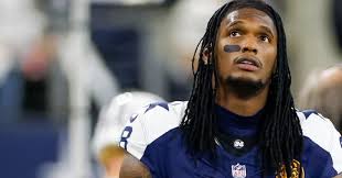 CeeDee Lamb Trainer Delfonte Diamond Sentenced to 25 Years on Alarming Charge