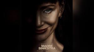 Llega 'Madre Siniestra' con Jessica Chastain a cines