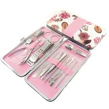 Resultado de imagem para kit manicure