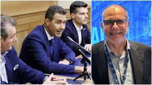 Trend Google: futuro nazionale