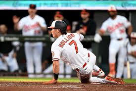 Orioles vs. Rays discussion