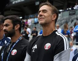Lopetegui