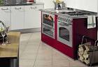 Cucina economica gas
