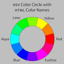 Image result for color wheel