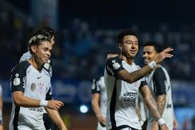 Análise: Lingard salva Corinthians em jogo burocrático, mas com vantagem na Copa do Brasil