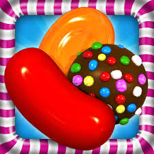 Candy Crush icon